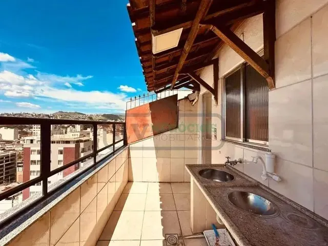 Imagem 5: Adis - Cobertura Duplex para Venda com 70 Metros Quadrados com 2 Quartos em Centro