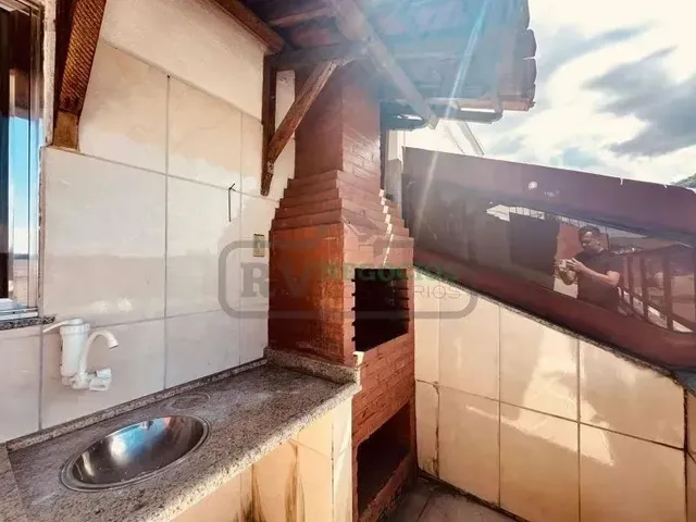 Imagem 11: Adis - Cobertura Duplex para Venda com 70 Metros Quadrados com 2 Quartos em Centro