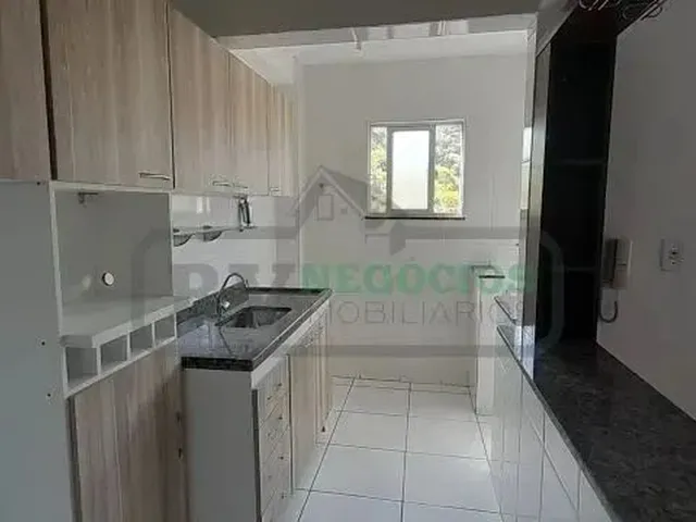 Imagem 7: Adis - Apartamento para Venda Possui 55 Metros Quadrados com 2 Quartos em Bandeirantes