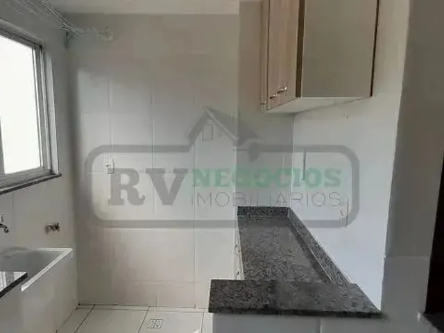 Imagem 2: Adis - Apartamento para Venda Possui 55 Metros Quadrados com 2 Quartos em Bandeirantes