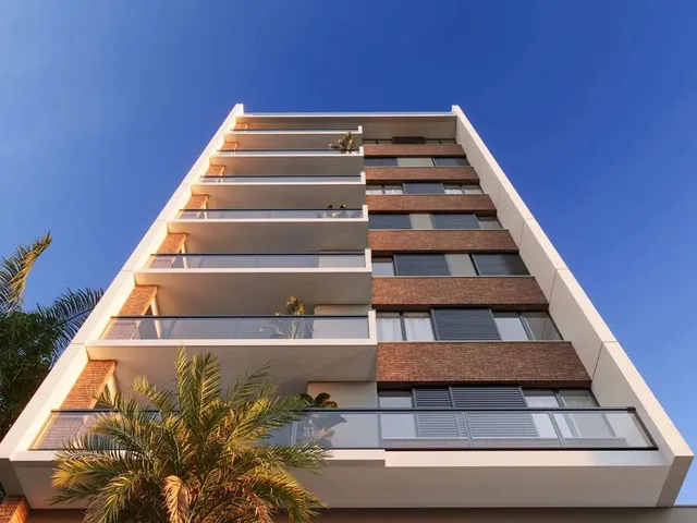 Imagem: Cobertura com 4 Quartos no Jardim Laranjeiras