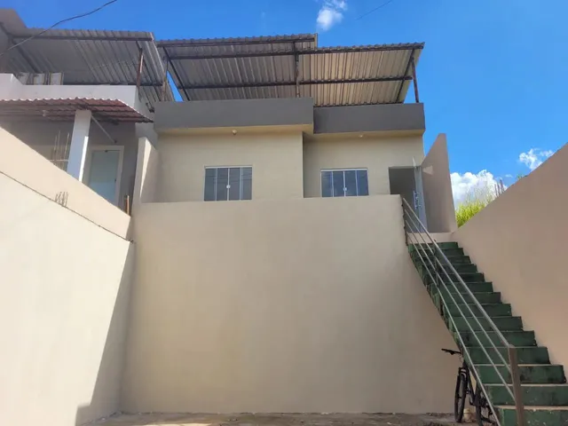 Imagem: Casa Fervedouro- Mg