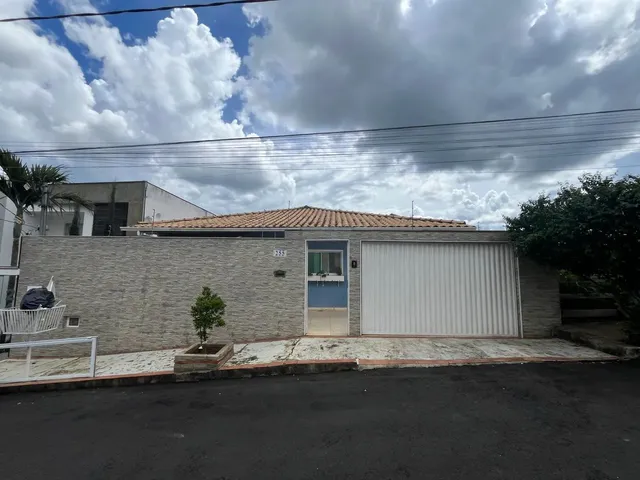 Imagem 1: Casa 3 Quartos Bairro Aeroporto