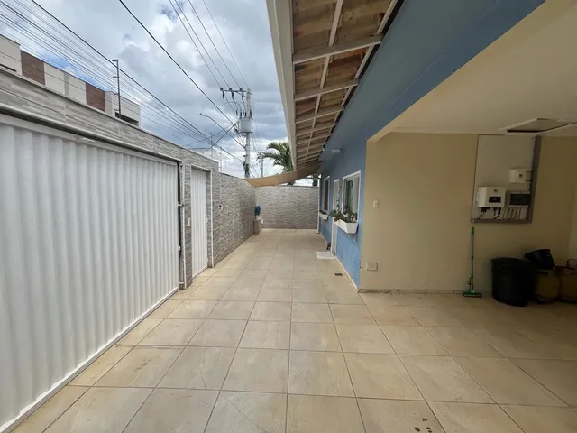 Imagem 2: Casa 3 Quartos Bairro Aeroporto