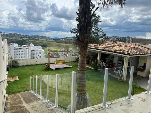 Imagem 13: Casa 3 Quartos Bairro Aeroporto