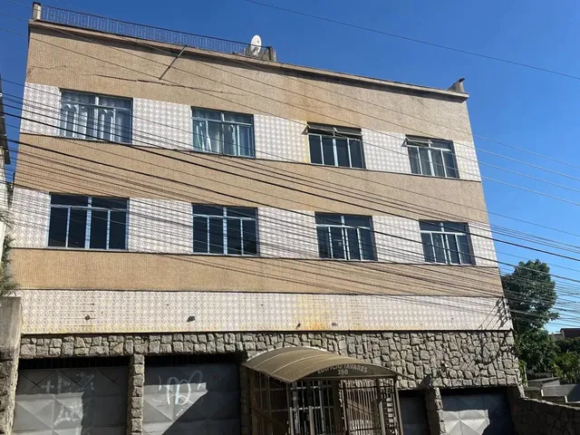 Imagem: Apartamento 3 Qtos, Grande, Bairro São