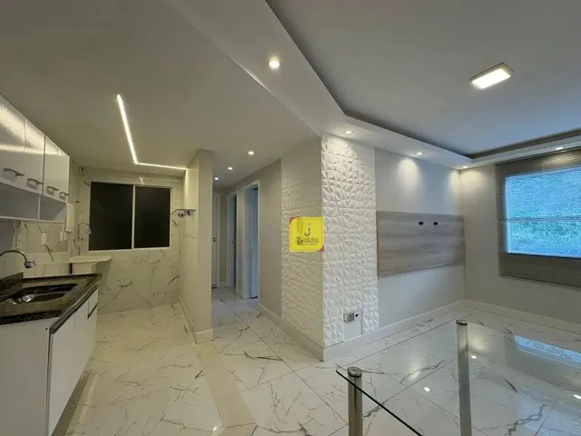 Imagem: Apartamento com 2 Dormitórios À Venda