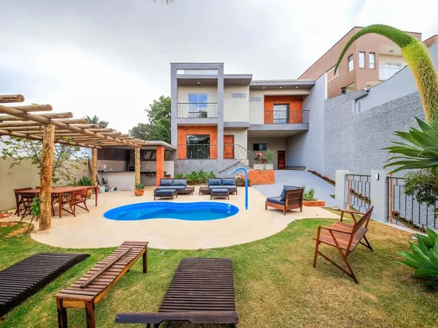 Imagem: Casa Toda Reformada no São Lucas para Venda