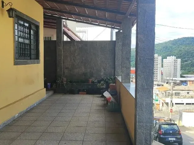 Imagem: Casa Bairro Joquei I, 4 Quartos