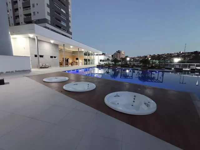 Imagem: Vendo Cobertura no Maior Condomínio Clube
