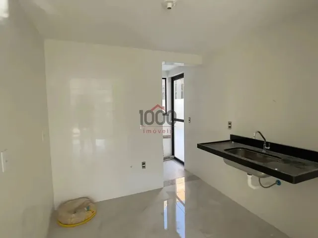Imagem 9: Apartamento 2 Quartos - santa Catarina