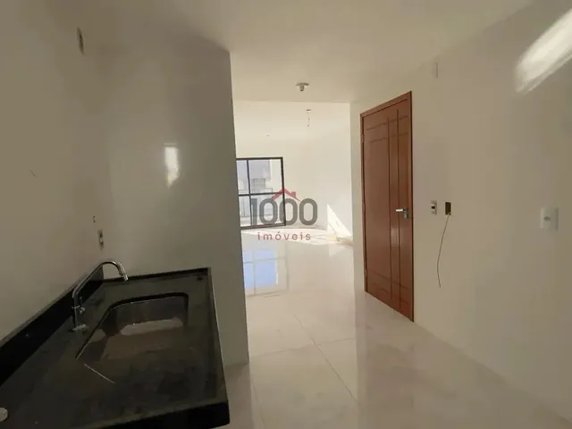 Imagem 12: Apartamento 2 Quartos - santa Catarina