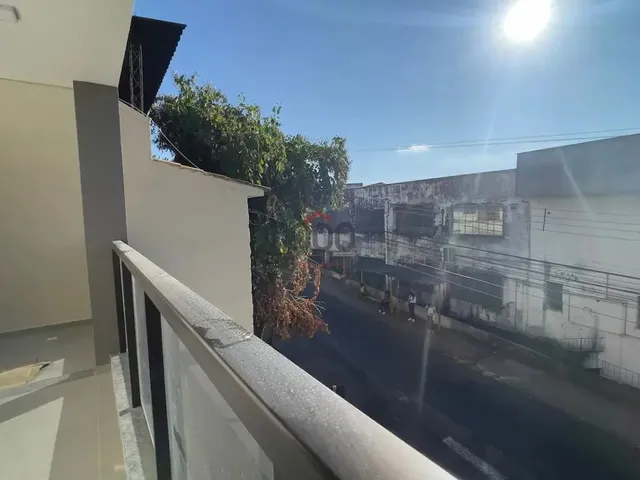 Imagem 13: Apartamento 2 Quartos - santa Catarina