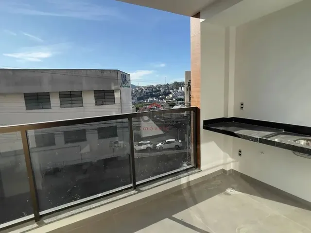 Imagem 10: Apartamento 2 Quartos - santa Catarina