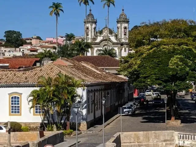 Imagem: Casa em Avenida General Osório - Tejuco