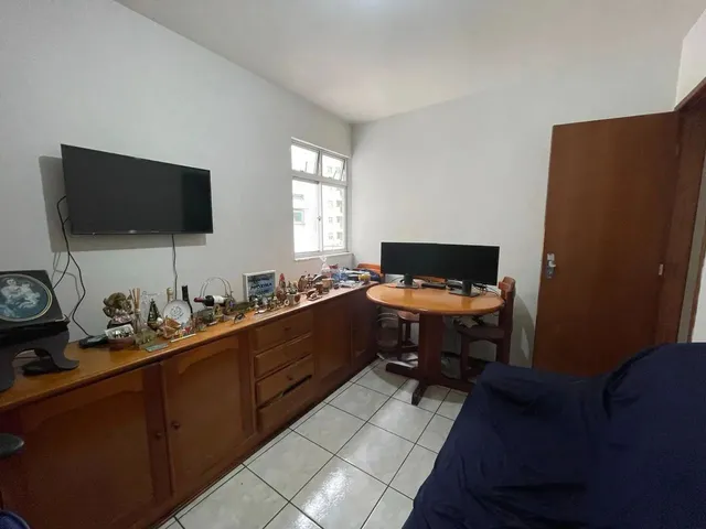 Imagem 1: Apartamento de 01 Quartos no São Mateus