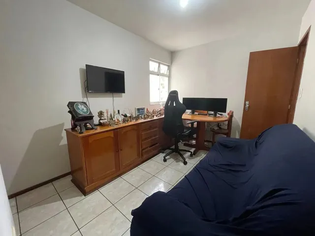 Imagem 14: Apartamento de 01 Quartos no São Mateus