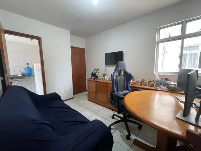 Imagem 8: Apartamento de 01 Quartos no São Mateus