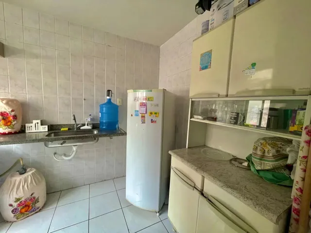 Imagem 9: Apartamento de 01 Quartos no São Mateus