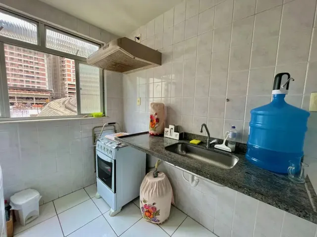 Imagem 3: Apartamento de 01 Quartos no São Mateus