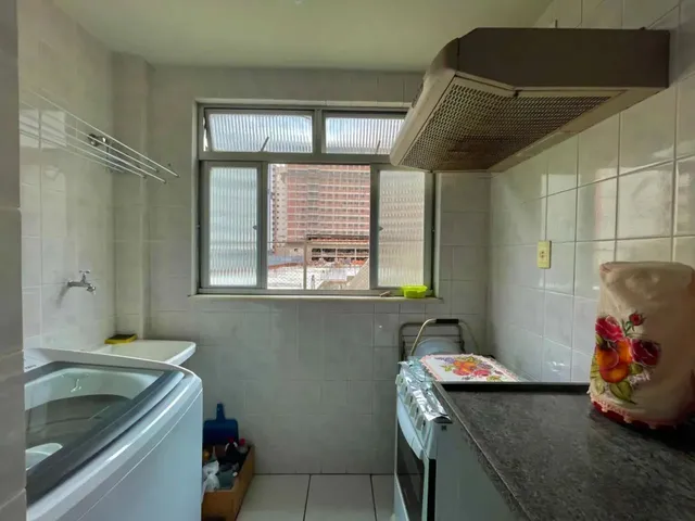 Imagem 11: Apartamento de 01 Quartos no São Mateus