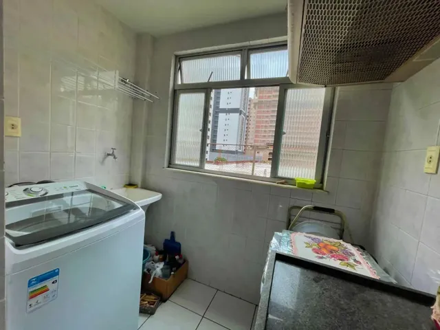 Imagem 10: Apartamento de 01 Quartos no São Mateus