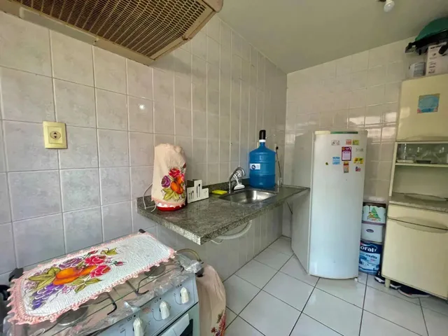 Imagem 5: Apartamento de 01 Quartos no São Mateus