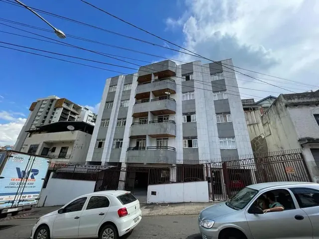 Imagem 4: Apartamento de 01 Quartos no São Mateus