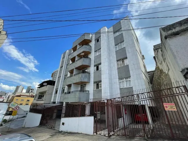 Imagem 12: Apartamento de 01 Quartos no São Mateus