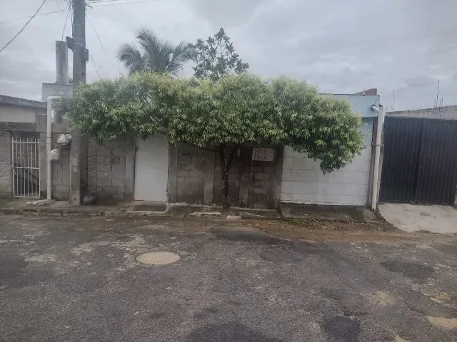 Imagem: Casa em Leopoldina, Mg