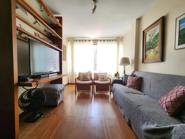 Imagem: Cobertura Duplex de 04 Quartos com 02 Vagas