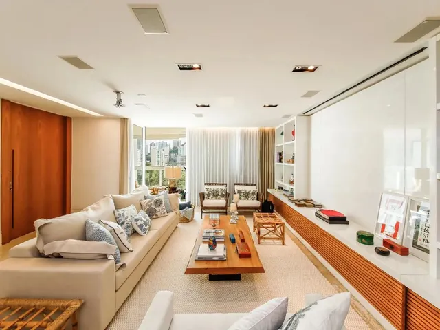 Imagem: Apartamento Impecável no Bom Pastor para