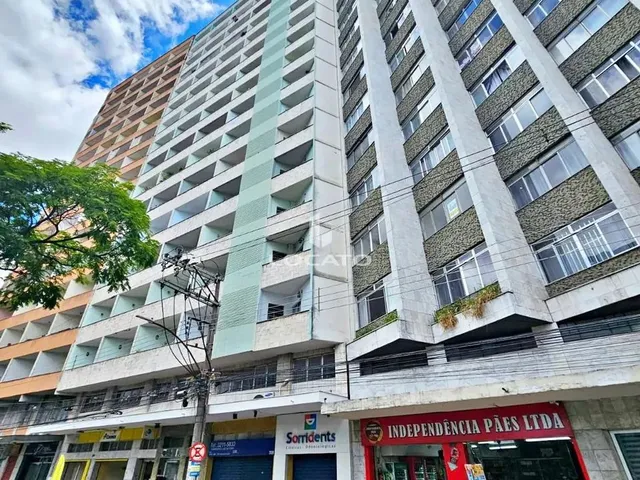 Imagem: Apartamento 1 Quarto no Centro