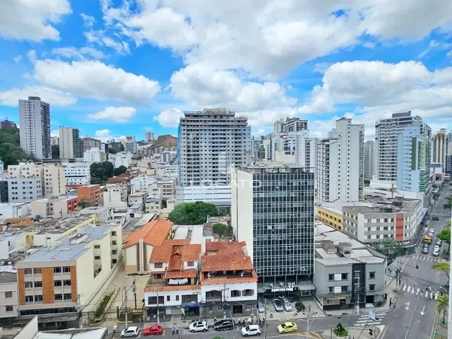 Imagem 3: Apartamento 1 Quarto no Centro
