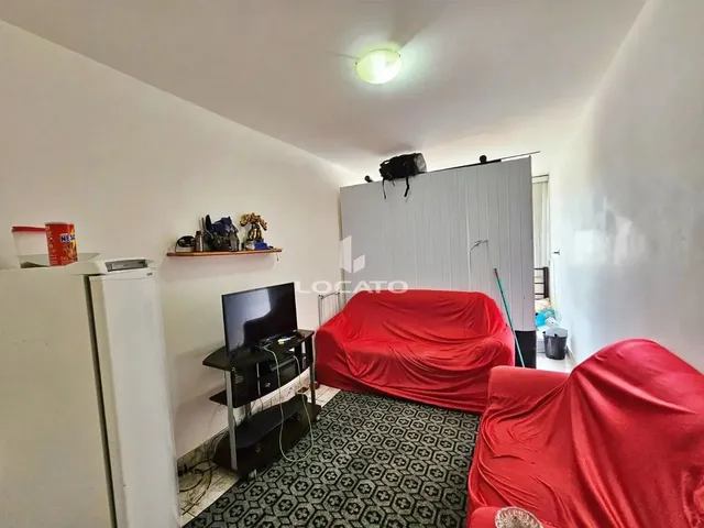 Imagem 9: Apartamento 1 Quarto no Centro