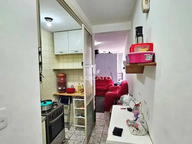 Imagem 7: Apartamento 1 Quarto no Centro