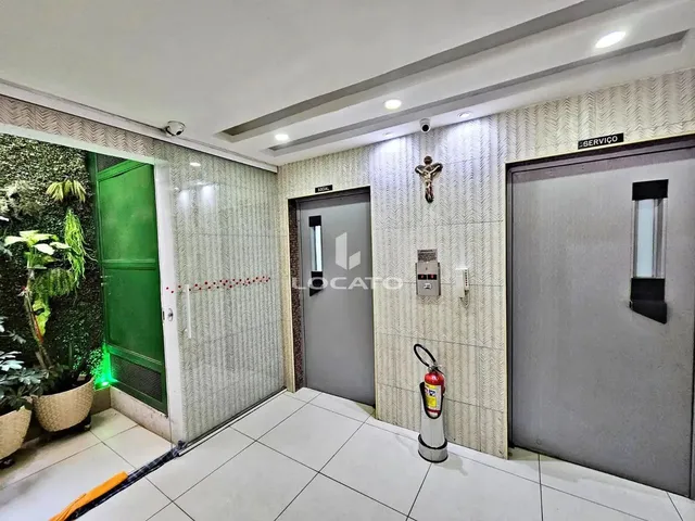 Imagem 4: Apartamento 1 Quarto no Centro