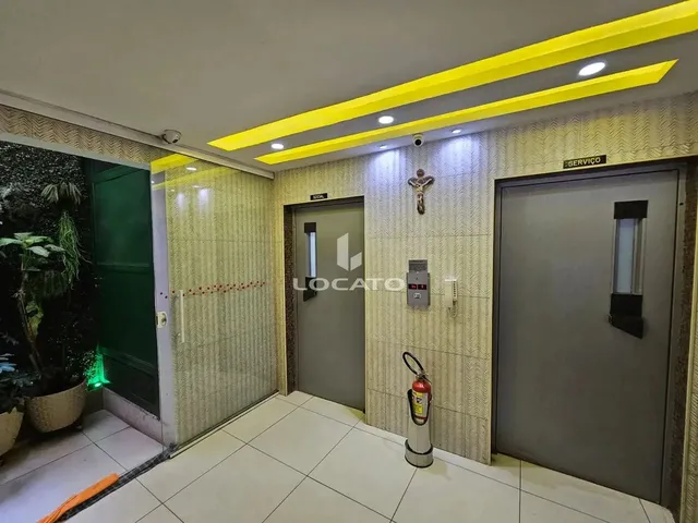 Imagem 8: Apartamento 1 Quarto no Centro