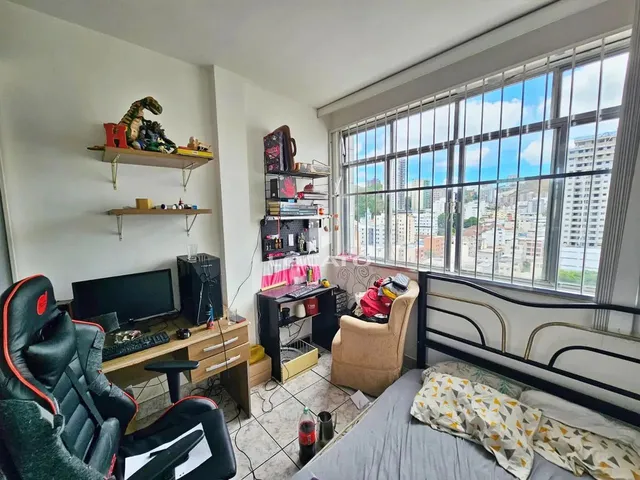 Imagem 2: Apartamento 1 Quarto no Centro