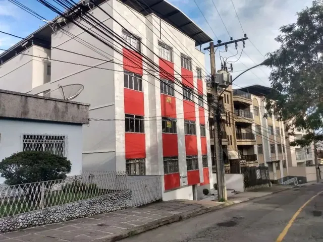 Imagem: Apartamento À Venda, 102 M² por R$ 330.000,00