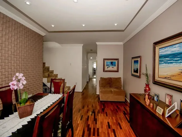 Imagem: Duplex com 3 Quartos, Vaga e Churrasqueira