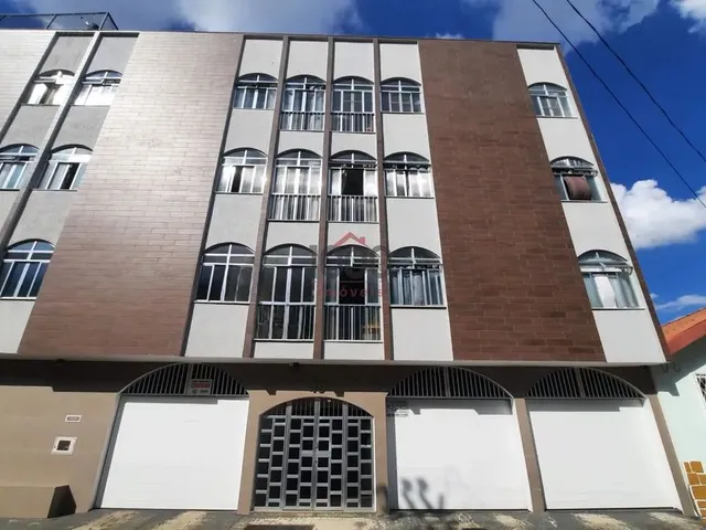 Imagem: Apartamento 3 Quartos - Poço Rico