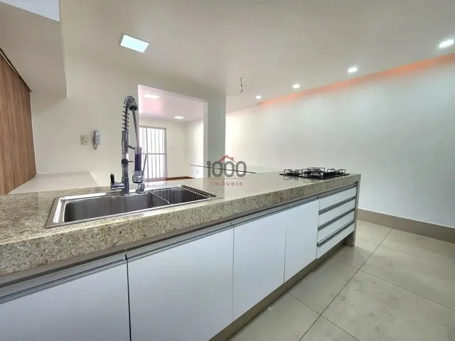 Imagem 3: Apartamento 3 Quartos - santa Cecília