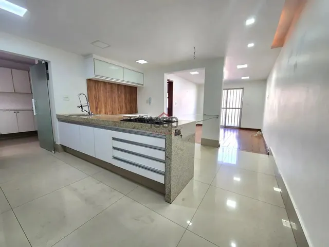 Imagem 7: Apartamento 3 Quartos - santa Cecília