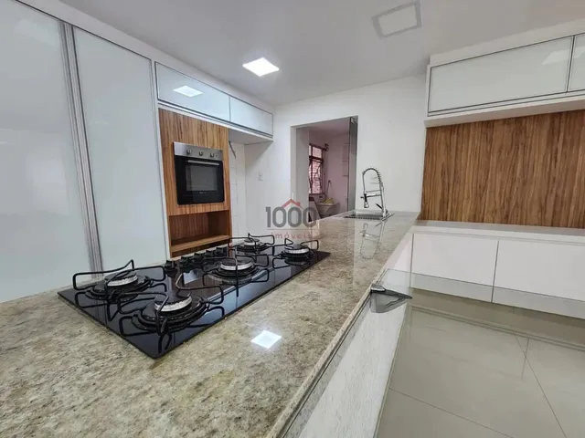 Imagem 15: Apartamento 3 Quartos - santa Cecília