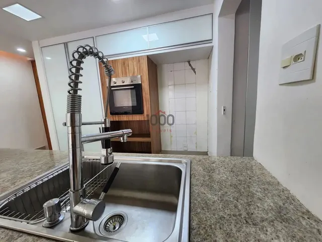 Imagem 2: Apartamento 3 Quartos - santa Cecília