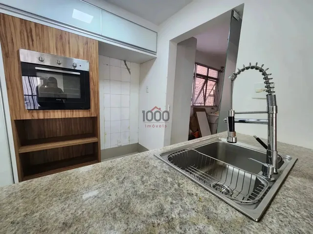 Imagem 9: Apartamento 3 Quartos - santa Cecília