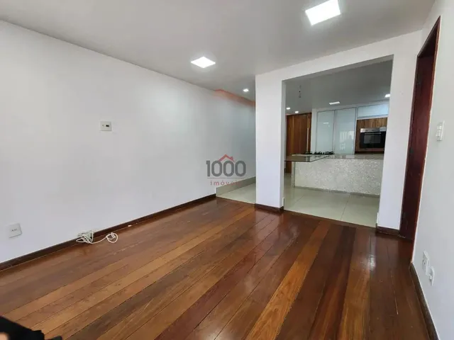 Imagem 13: Apartamento 3 Quartos - santa Cecília