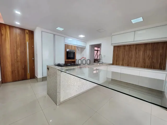 Imagem 5: Apartamento 3 Quartos - santa Cecília