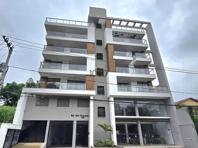 Imagem 1: Apartamento 2 Quartos - Aeroporto